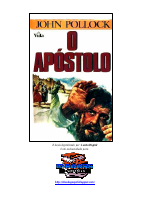 John Pollock - o apostolo.pdf